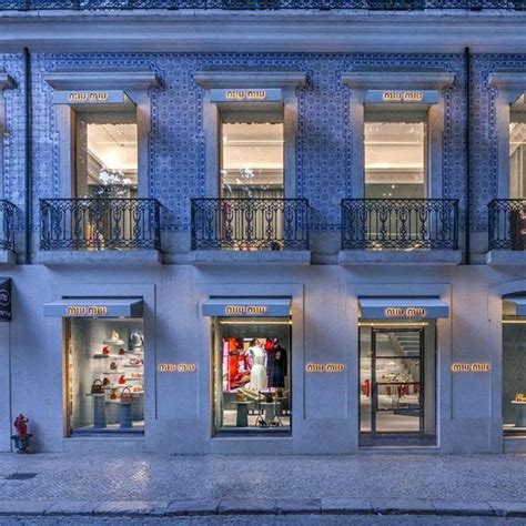 chanel store lisbon|chanel official website.